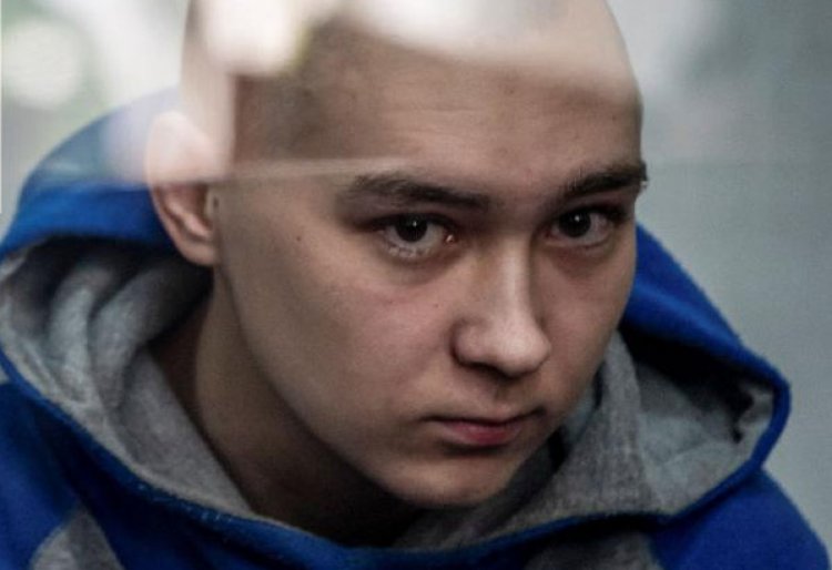 Δίκη Ρώσου στρατιώτη: Στο εδώλιο 21χρονος