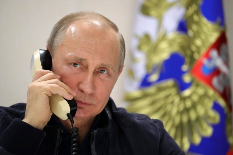Πούτιν καρκίνος: Τι αποκαλύπτει Ρώσος ολιγάρχης για την υγεία του προέδρου