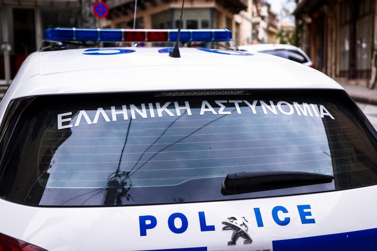 Φονικό στην Χίο: Άγριο έγκλημα με θύμα έναν 40χρονο