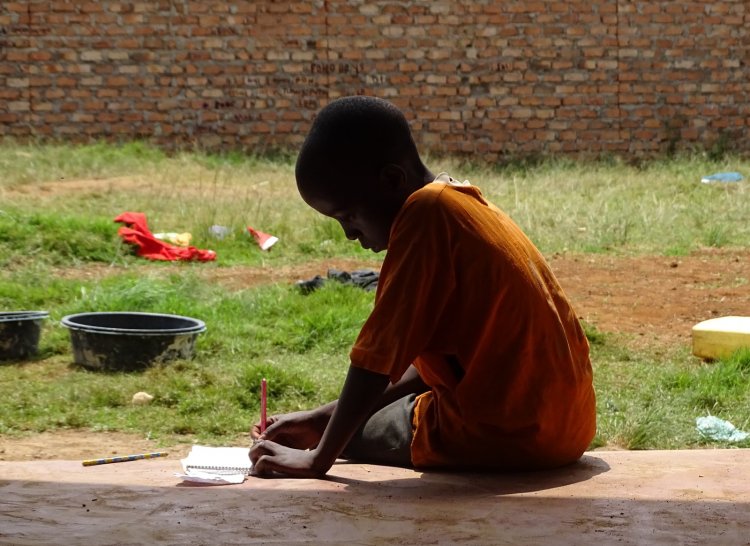 Στρεβλοποδία στην Αφρική: Μια διαταραχή που συνοδεύεται από δεισιδαιμονίες