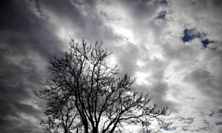 Meteokav.gr: Αλλαγή του καιρού με άρωμα χειμώνα