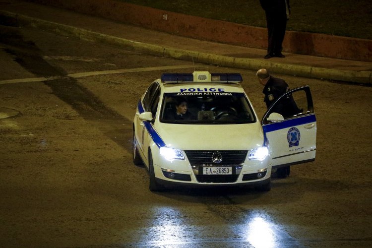 Παρίστανε τον αστυνομικό ΔΙΑΣ: Πρωτοφανές περιστατικό στον Βύρωνα