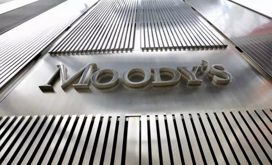 Moody’s: Θετική για το αξιόχρεο της Ελλάδας μία νέα κυβέρνηση της ΝΔ – Προβλέπει μία από τις μεγαλύτερες μειώσεις του χρέους παγκοσμίως