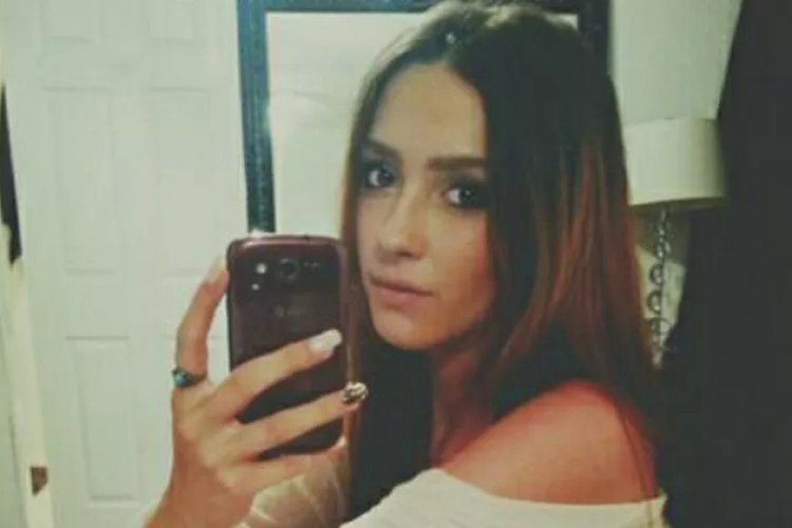 Δολοφονία στην Καλιφόρνια: Σκότωσε 27χρονη με πυροσβεστήρα