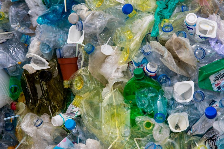 Έρευνα για το πλαστικό: To 90% στηρίζει τη μετάβαση σε επαναχρησιμοποιούμενες συσκευασίες