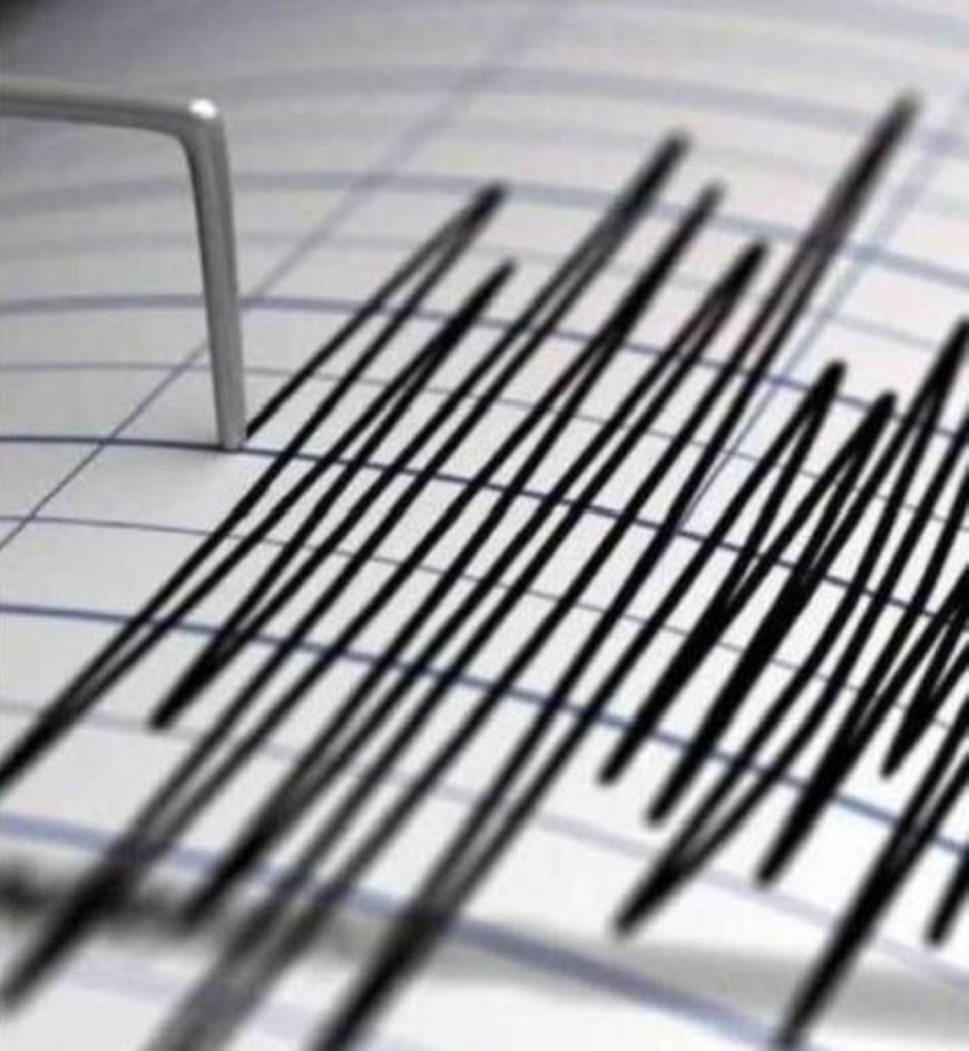 Σεισμός Ινδονησία τώρα: 6,6 ρίχτερ ανατολικά της χώρας