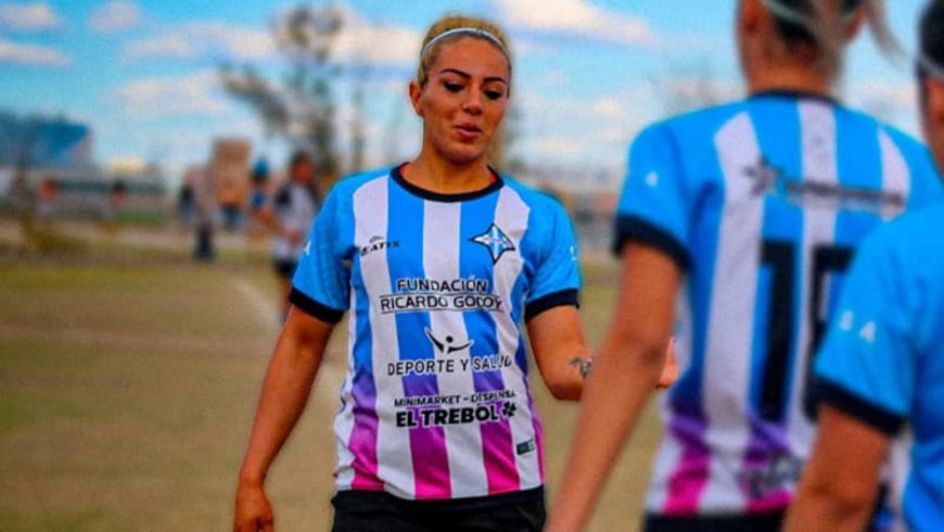 Γυναικοκτονία στην Αργεντινή: Παίκτρια ποδοσφαίρου στραγγαλίστηκε από τον σύζυγό της