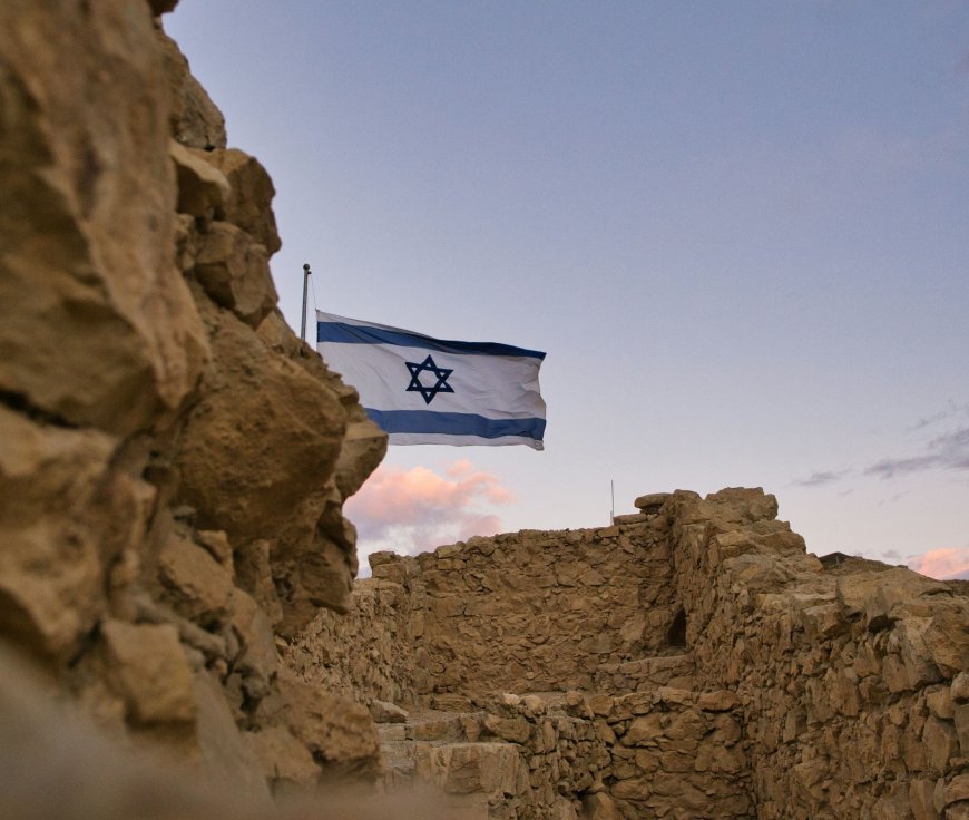 Επίθεση Ιράν σε Ισραήλ: Παγκόσμια ανησυχία για την κλιμάκωση στη Μέση Ανατολή
