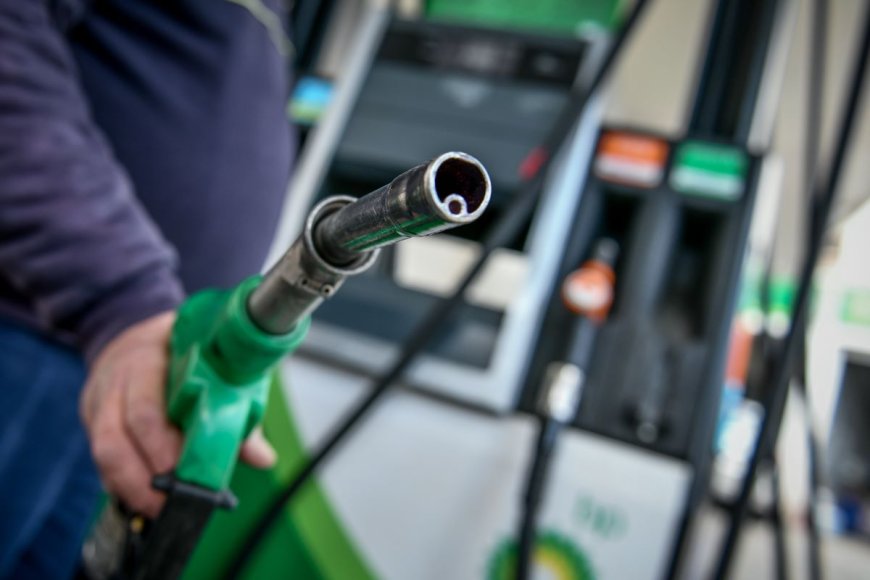 Τιμές καυσίμων: Αγγίζει τα €2 η μέση τιμή της αμόλυβδης