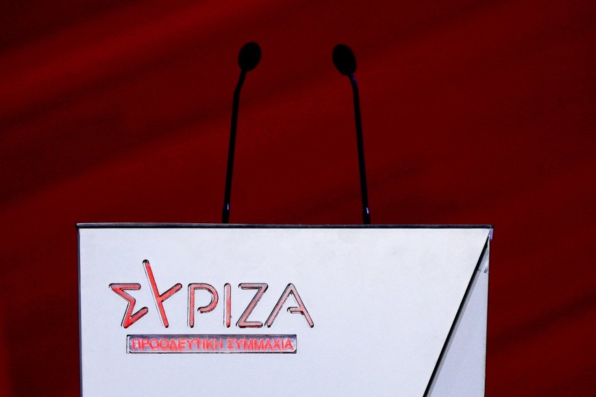 Υποψήφιοι ευρωβουλευτές ΣΥΡΙΖΑ: Αναλυτικά τα 35 ονόματα