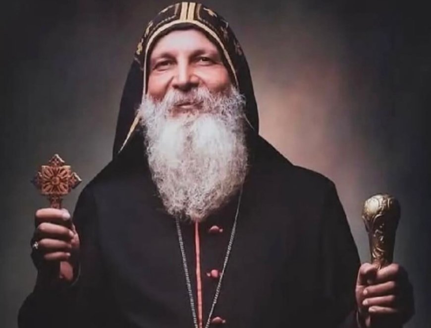 Επίθεση σε ιερέα Σίδνεϊ: Ο επίσκοπος συγχωρεί τον δράστη