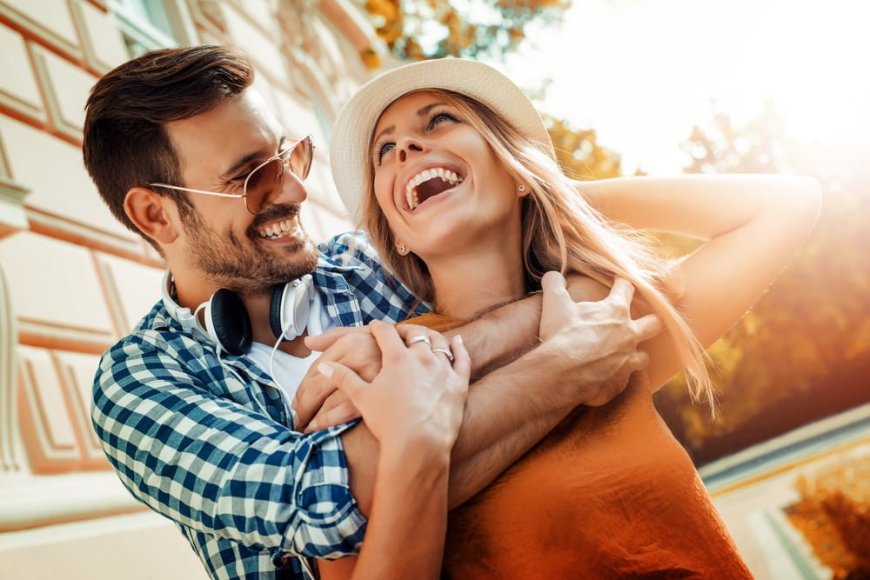 Σχέσεις με νόημα… Τα πέντε χαρακτηριστικά των ζευγαριών που είναι χρόνια μαζί