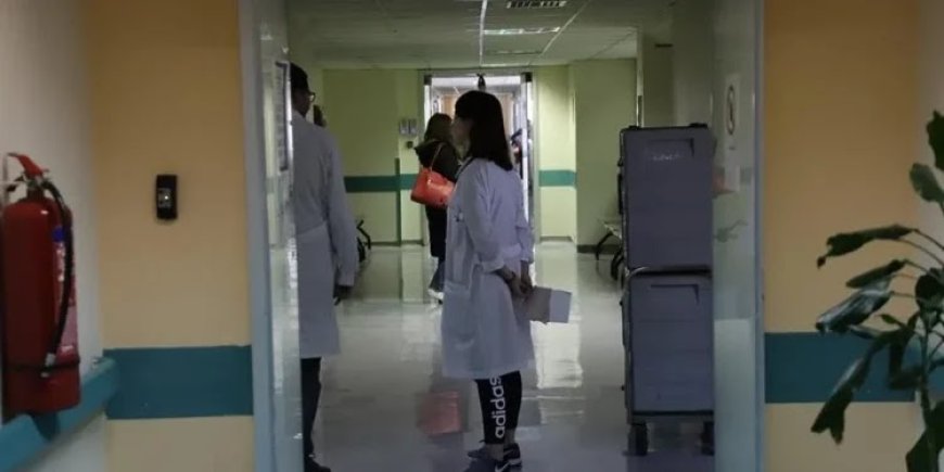 Ρεπορτάζ του ΕΘΝΟΣ: Νοσοκομείο Ξάνθης: 4 χρόνια λειτουργεί χωρίς ΜΕΘ – Κενές σχεδόν οι μισές θέσεις