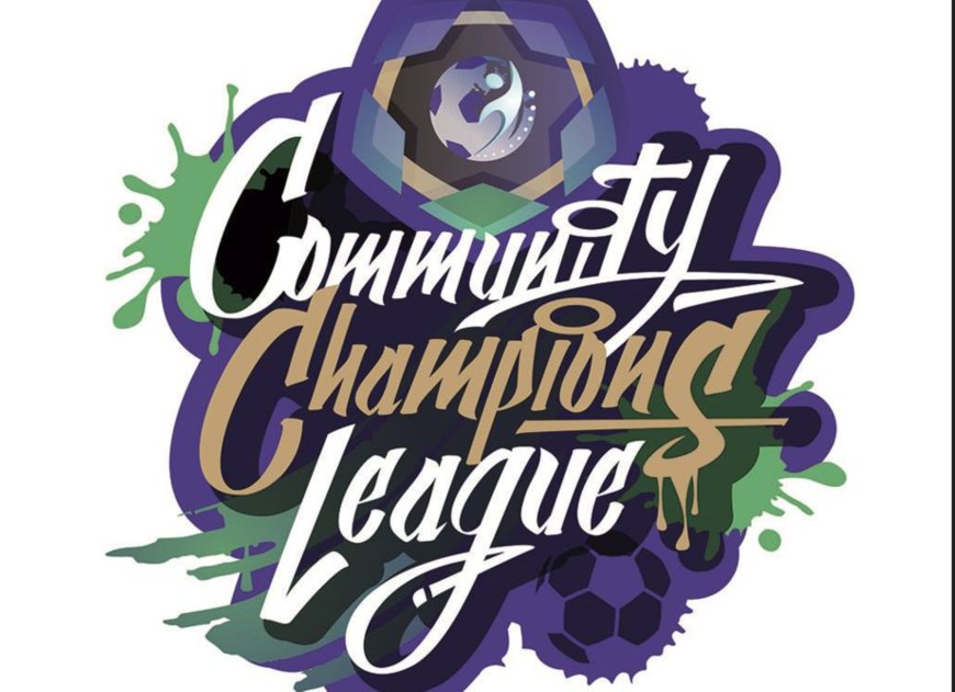Community Champions League για παιδιά 2024 Δήμος Αλίμου: Τελετή έναρξης ποδοσφαίρου