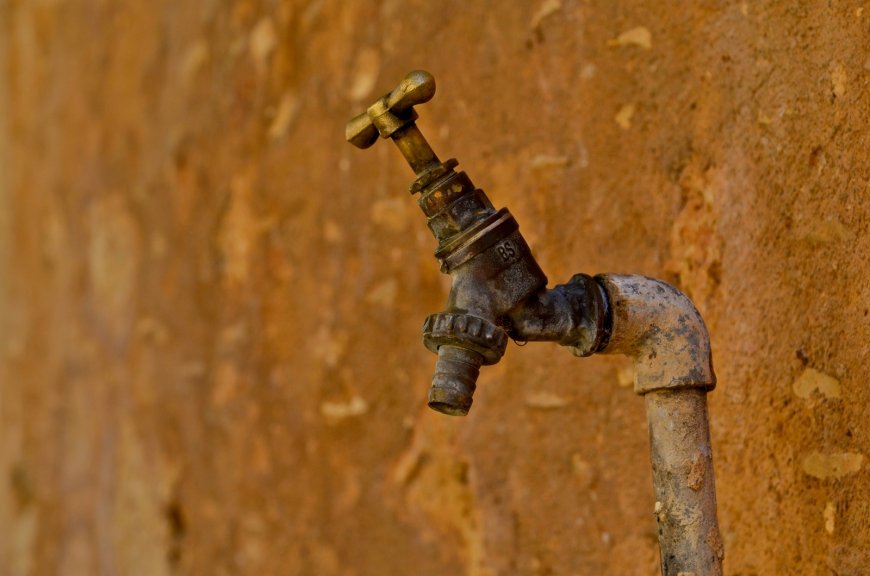 Έκλεβε νερό από το δίκτυο: Μια σύλληψη στα Χανιά