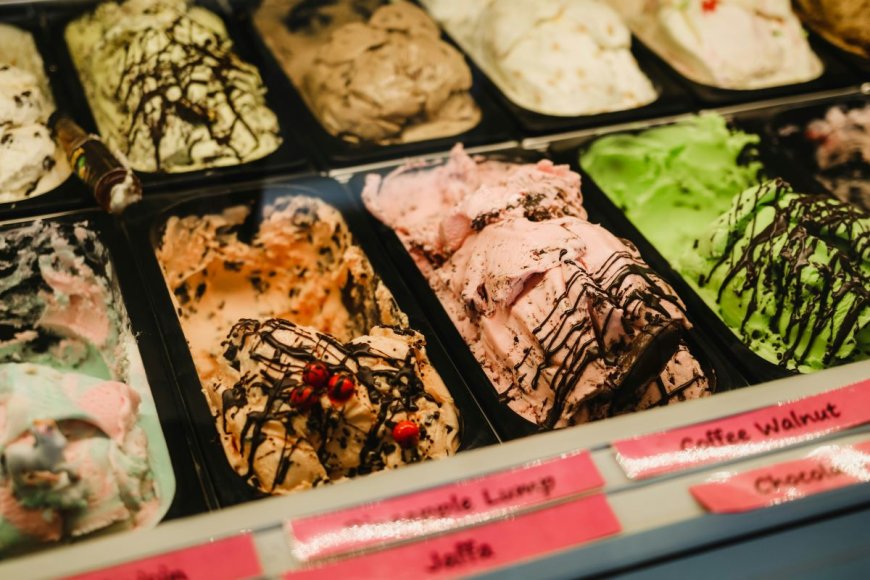 Παγωτό Μιλάνο: Ο νέος νόμος που θα το απαγορεύσει μετά τα μεσάνυχτα