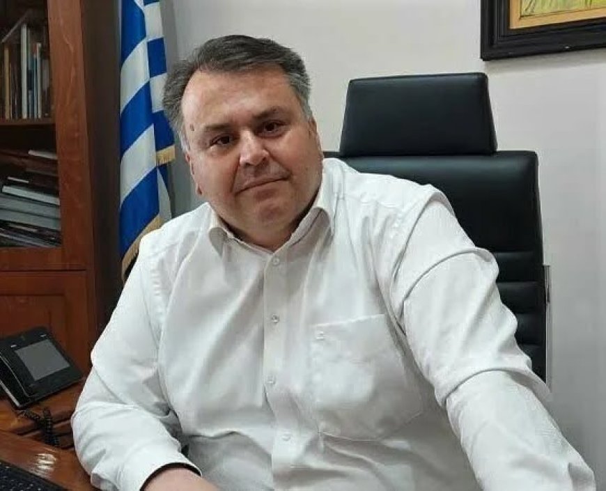 Γιώργος Τσιτιρίδης, Δήμαρχος Αβδήρων: