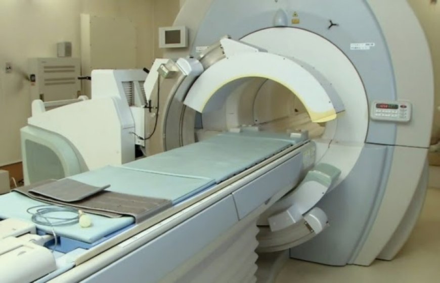 Χ. Μεντίζης: “Το pet- scan στο νοσοκομείο Αλεξανδρούπολης από σήμερα μέχρι και τις 20 Μαΐου θα λειτουργήσει μόνο για 3 ημέρες”