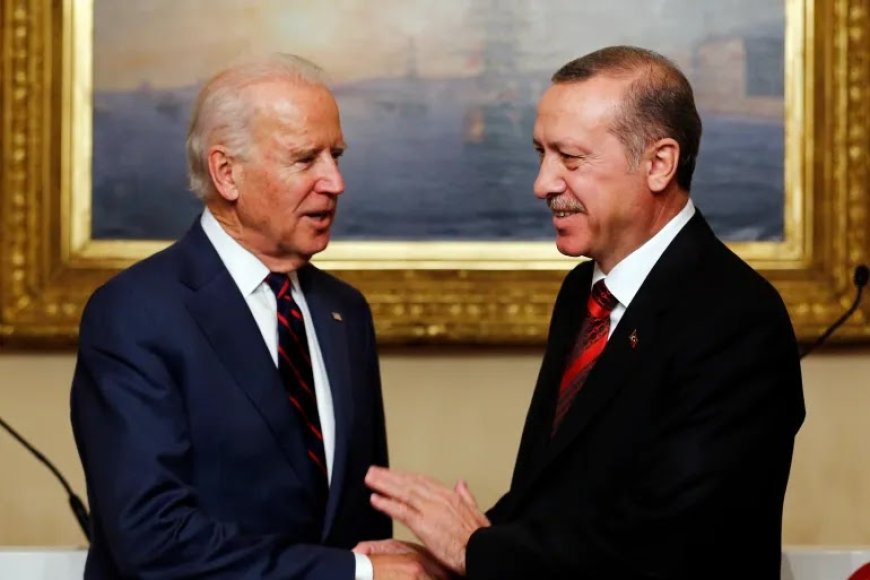 Ακυρώθηκε η επίσκεψη Ερντογάν στις ΗΠΑ