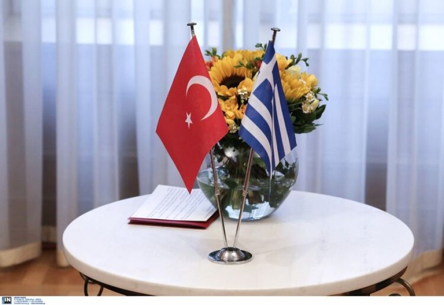 Τουρκία: Αλλάζει ο αρμόδιος υφυπουργός του ΥΠΕΞ για τα ελληνοτουρκικά