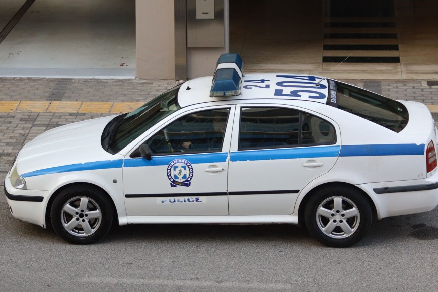 Φονικό στη Θεσσαλονίκη: Νεκρός άνδρας από πυροβολισμούς
