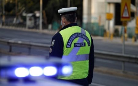 Συλλήψεις σε Καβάλα και Θάσο για παραβάσεις ΚΟΚ