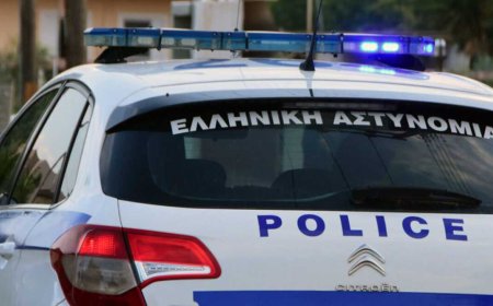 Εννιά συλλήψεις για ναρκωτικά στην ΑΜΘ