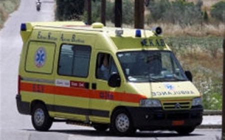Αδέσποτος σκύλος επιτέθηκε σε κτηνοτρόφο στη Θάσο
