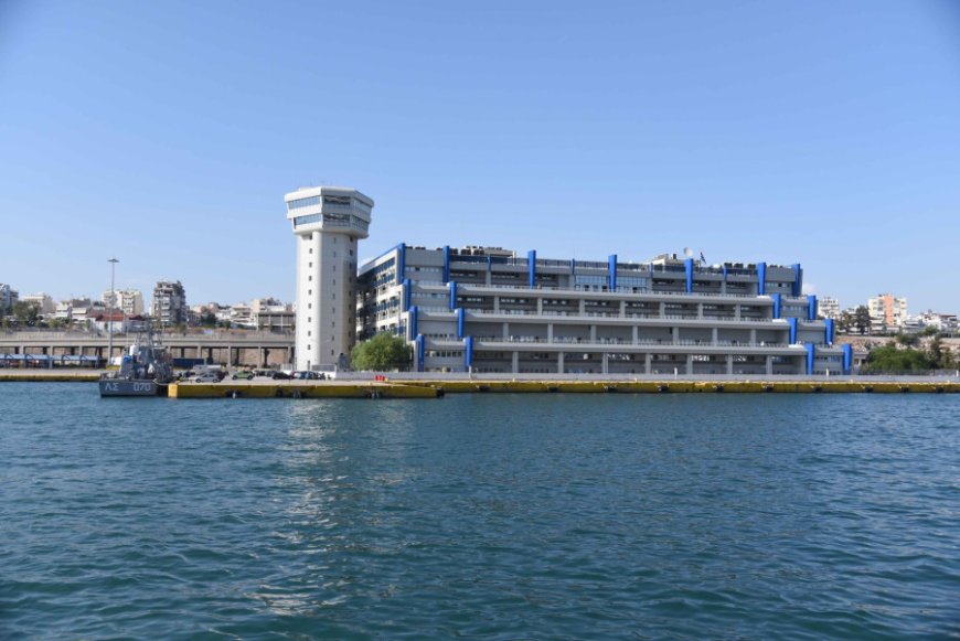 Δύο φορές την εβδομάδα για Σαμοθράκη ή Καβάλα