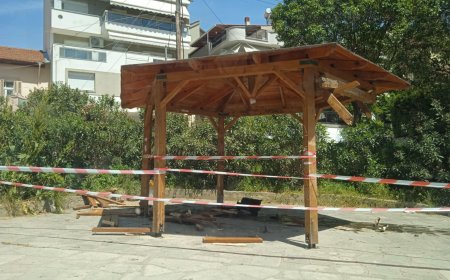 Παραλίγο τραγωδία με νεαρό οδηγό υπό την επήρεια αλκοόλ!