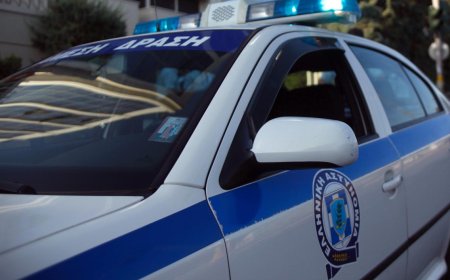 Είχε κλέψει από σπίτια της Καβάλας χρυσαφικά, χρήματα και τιμαλφή
