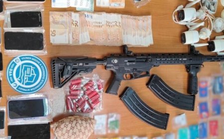 ΚΑΒΑΛΑ ΚΑΙ ΑΜΘ: Σπείρες «μαϊμού» λογιστών εξαπατούσαν γιατρούς και ηλικιωμένες