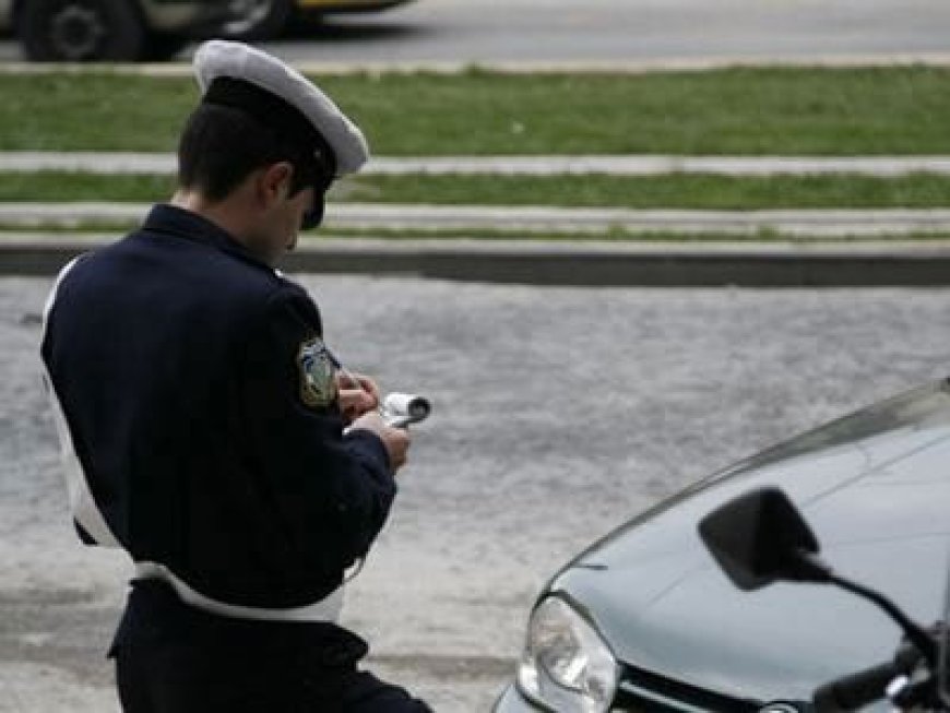 Μεγάλες ταχύτητες και μεθυσμένοι οδηγοί στην ΑΜΘ