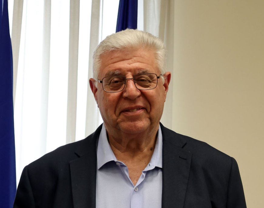 Ερώτηση Πασχαλίδη για τα ακριβά ακίνητα της Καβάλας