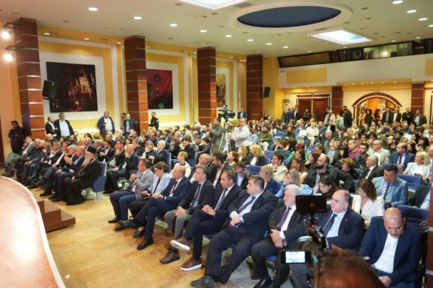 Δύο νέα Πανεπιστημιακά τμήματα στην Δράμα