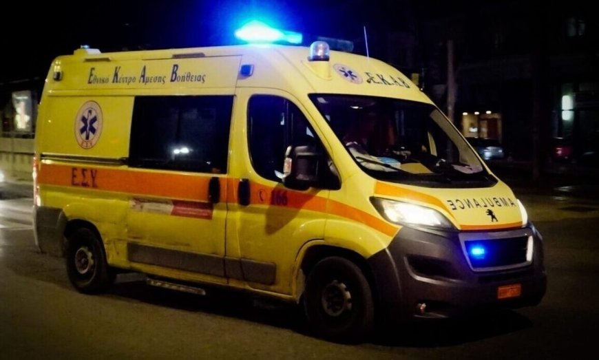 Ταυτοποιήθηκε η σορός που εντοπίστηκε στον οικισμό Ηφαίστου