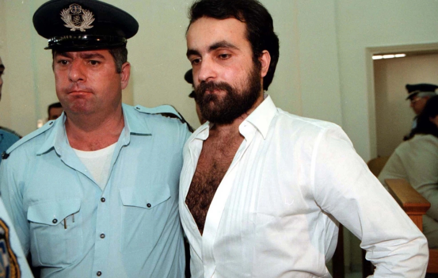 Σαν σήμερα το φρικιαστικό έγκλημα Σεχίδη στη Θάσο