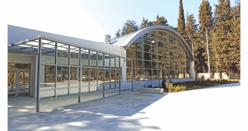 ΔΡΑΜΑ: Στις 31 Μαΐου τα εγκαίνια του νέου κολυμβητηρίου