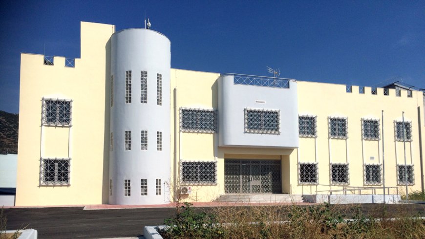 Συλλήψεις για ναρκωτικά στις φυλακές Νικηφόρου και Κομοτηνής