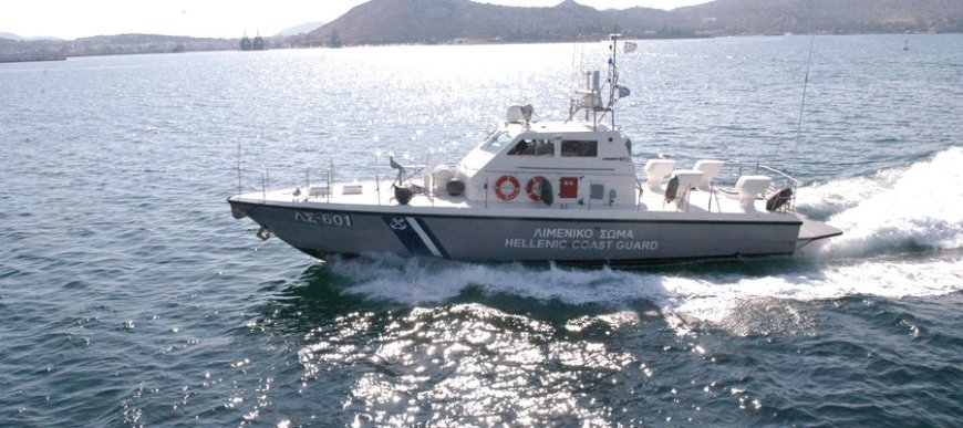 Τραυματισμός Αγγλίδας τουρίστριας στην Βουρβουρού