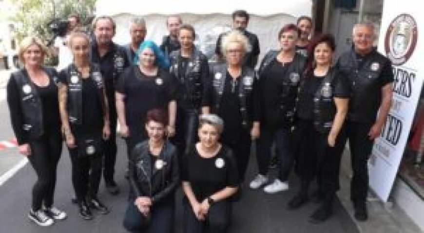 Δωρεάν κουρέματα σε άστεγους και άπορους πολίτες στη Θεσσαλονίκη και την Καβάλα