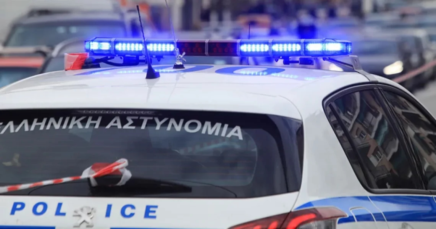 Έρευνα του ελληνικού FBI στη Θράκη!