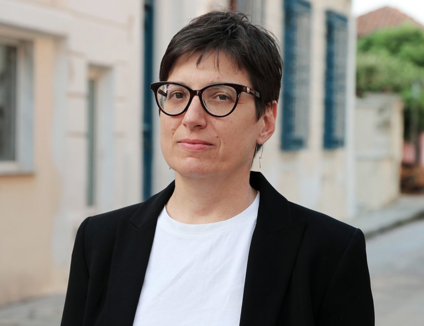 ΜΑΡΙΑ ΒΑΡΥΤΗ: «Η Νικήσιανη δεν είναι Δήμος Παγγαίου για την διοίκηση Αναστασιάδη;»