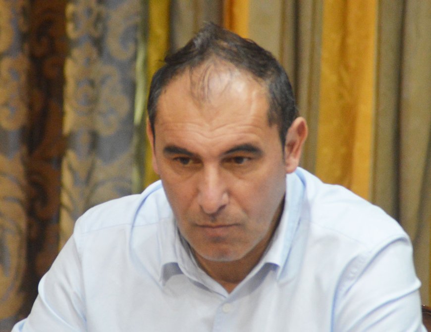 Ευχαριστούν τον Στέλιο Ιγνατιάδη