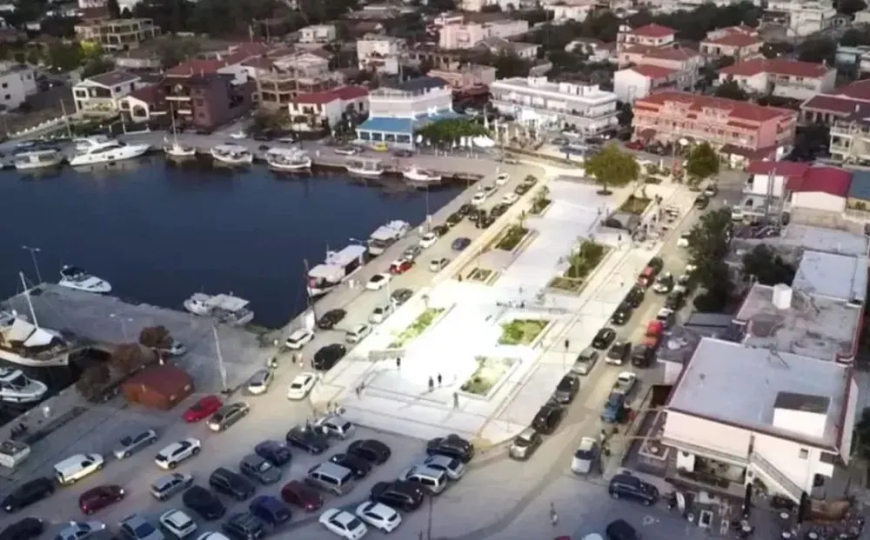 Άγνωστοι κλέβουν μηχανές από αλιευτικά σκάφη στο Φανάρι