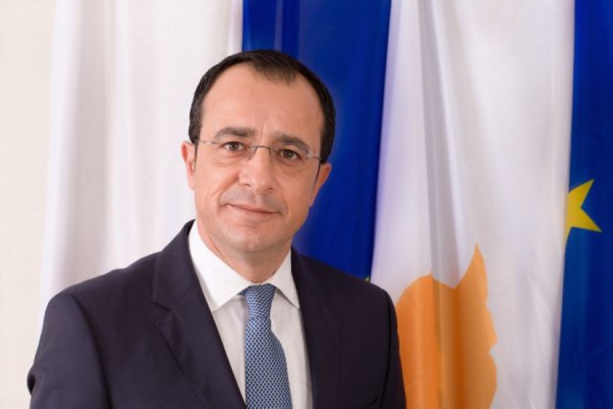 Ο Πρόεδρος της Κυπριακής Δημοκρατίας στην Κεραμωτή