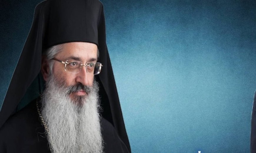 Άστραψε και βρόντηξε ο Άνθιμος Αλεξανδρουπόλεως