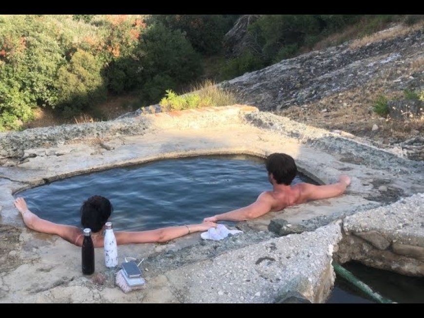 Η βιώσιμη ανάπτυξη του θερμαλισμού στη Σαμοθράκη