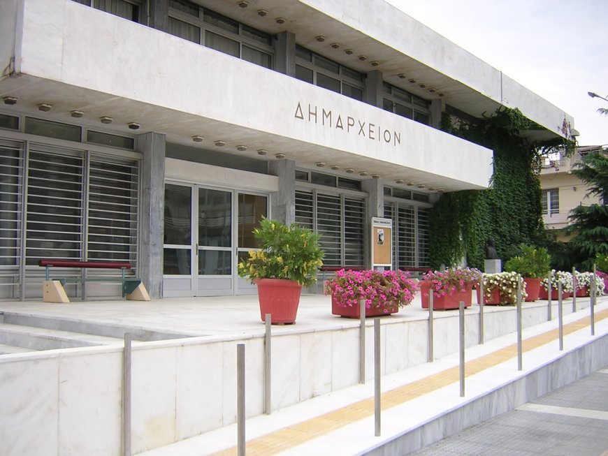 Θα καίει το νερό στην Κομοτηνή